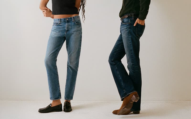 Fall’s Must-Haves, Defined