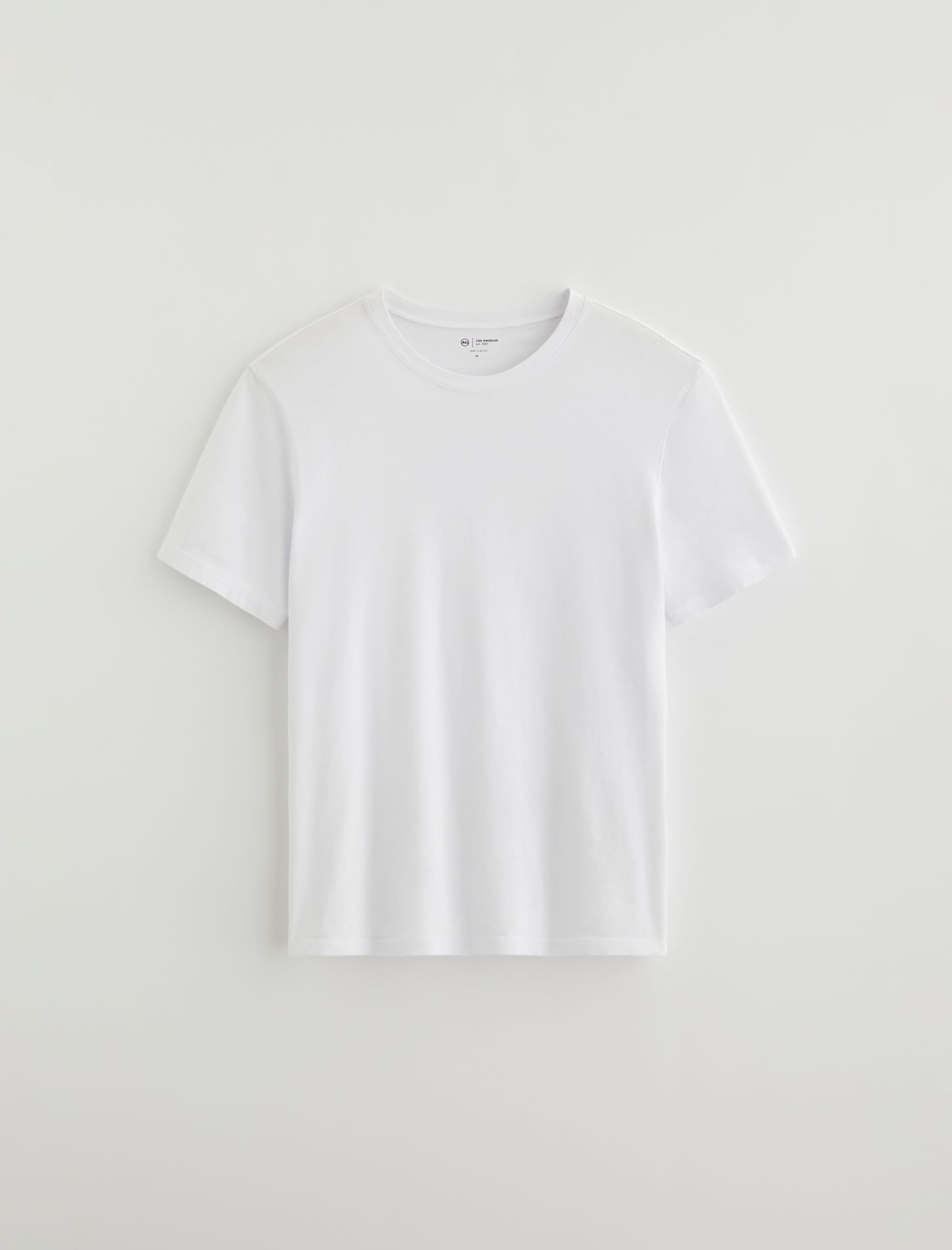 Bryce Crew in True White