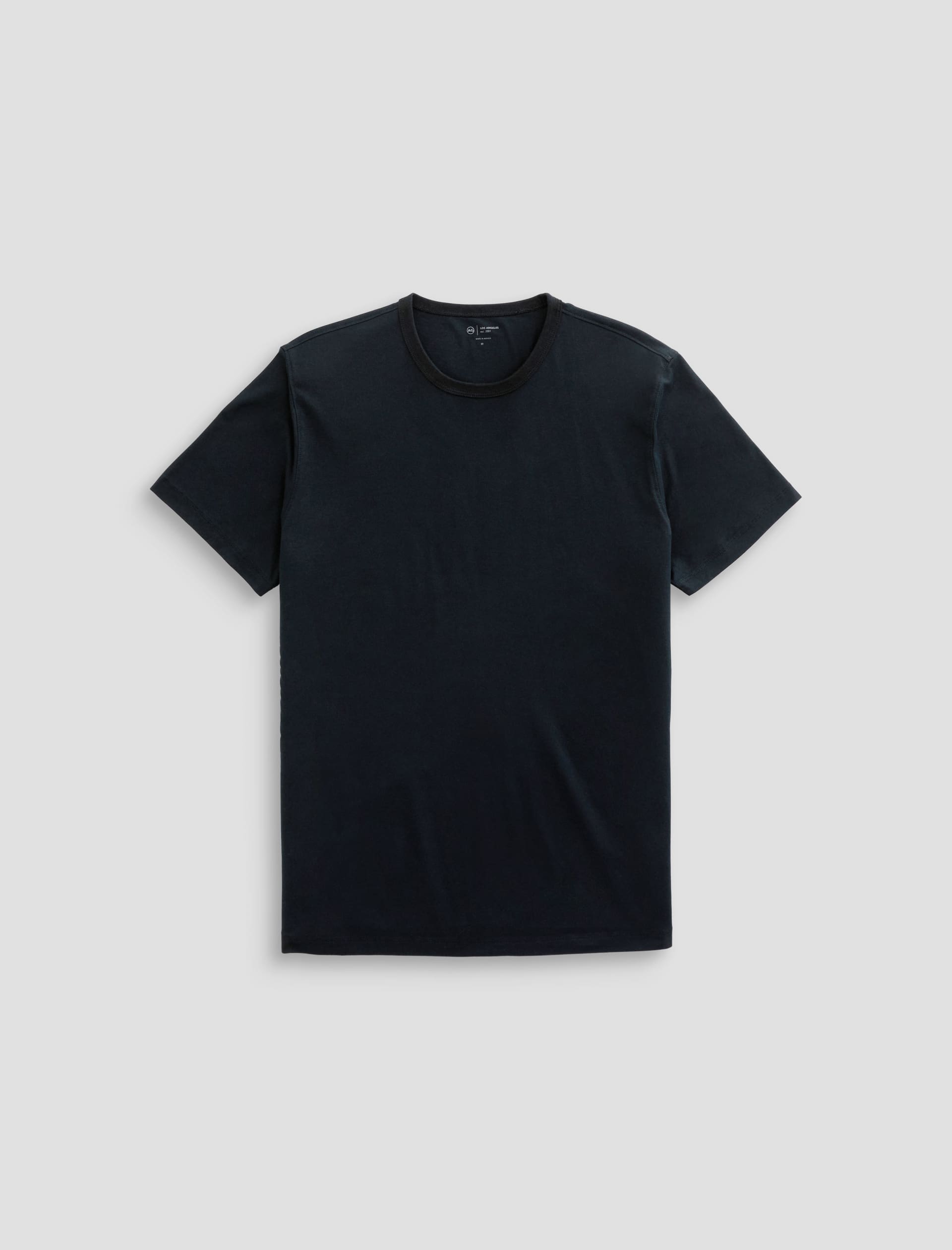Bryce Crew in True Black 