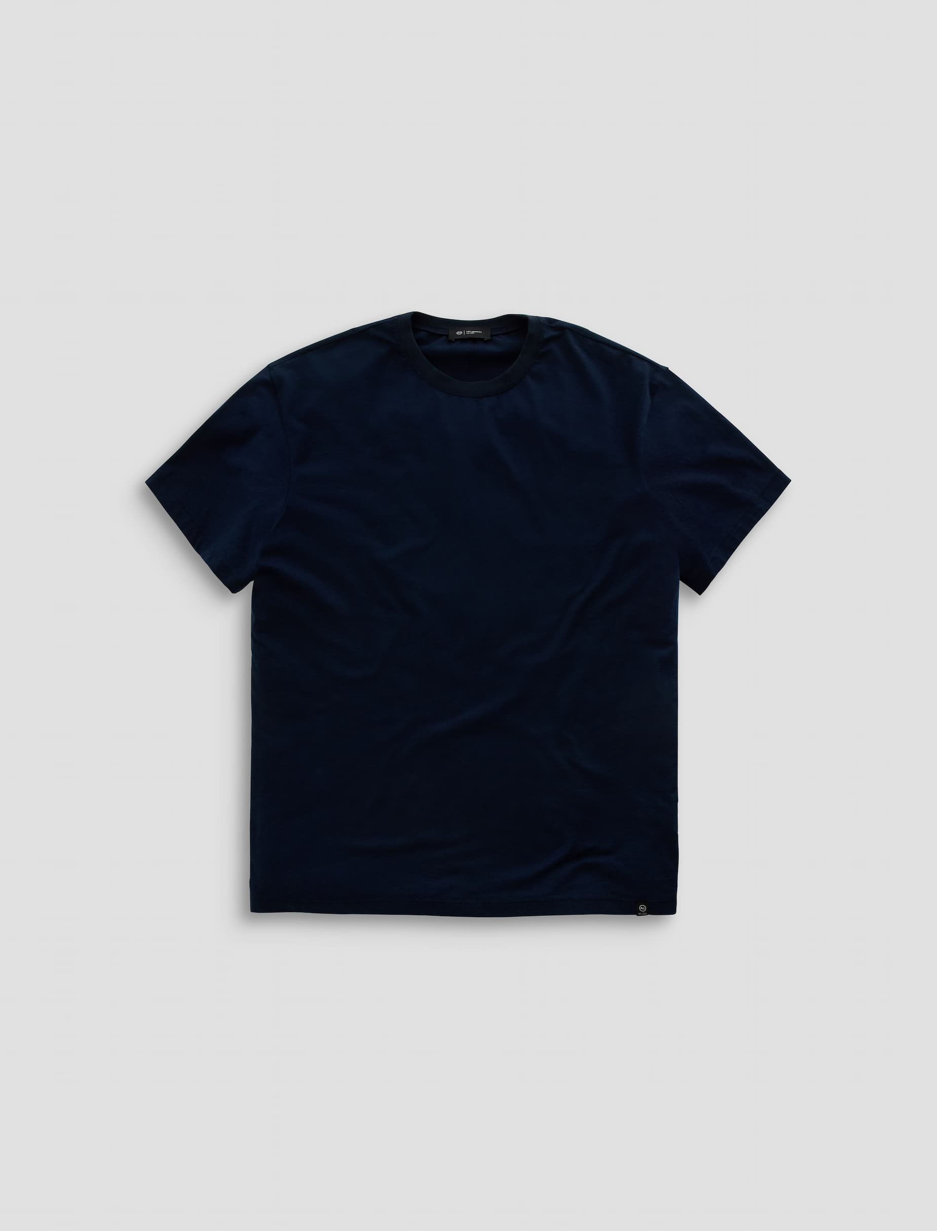 Bryce Crew in Deep Navy