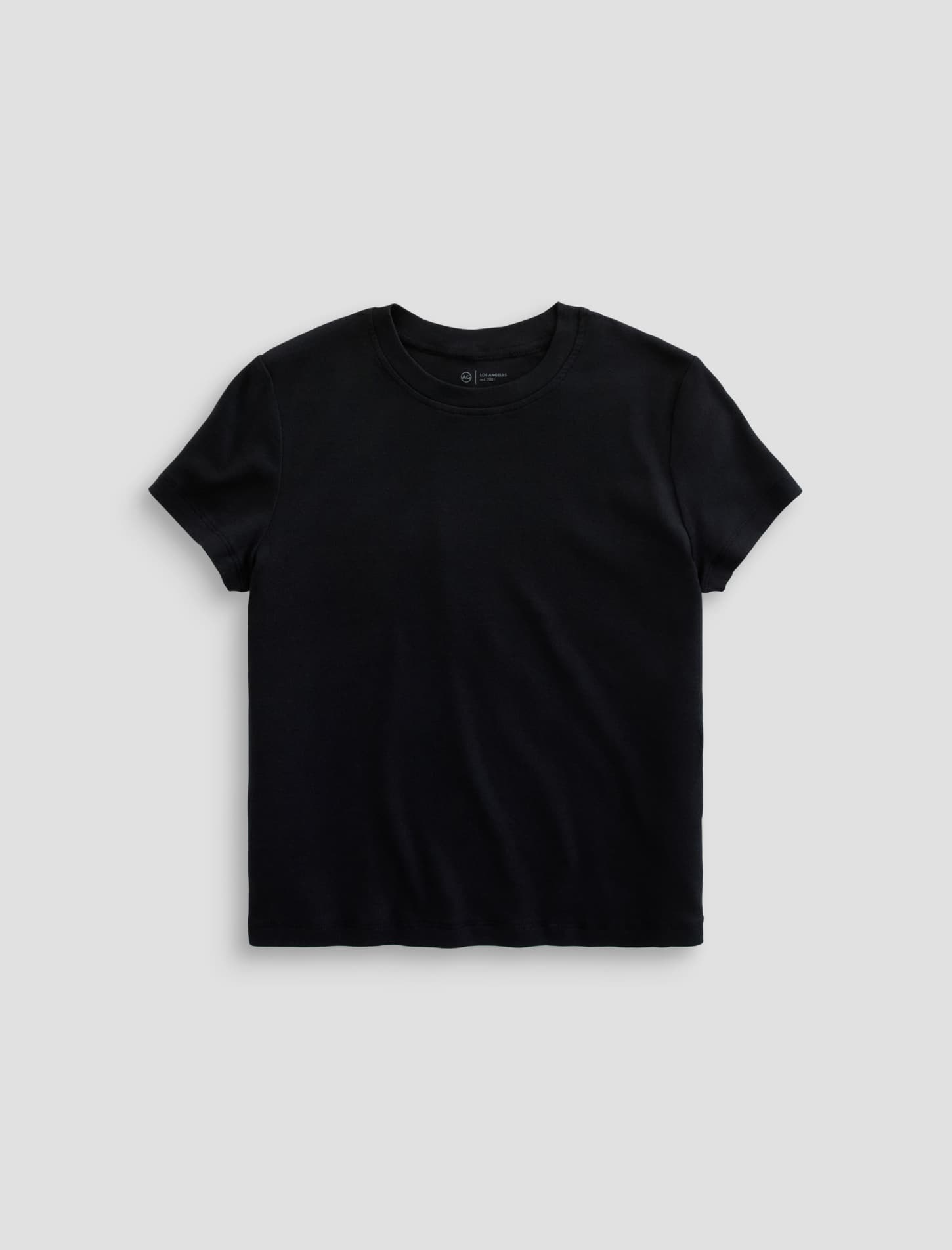 Sadie Crew in Super Black