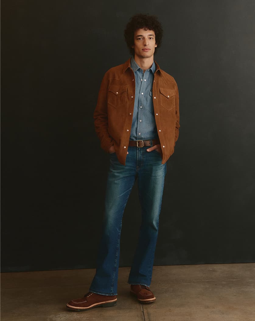 Friends & Family: 25% off (almost) everything / Mens