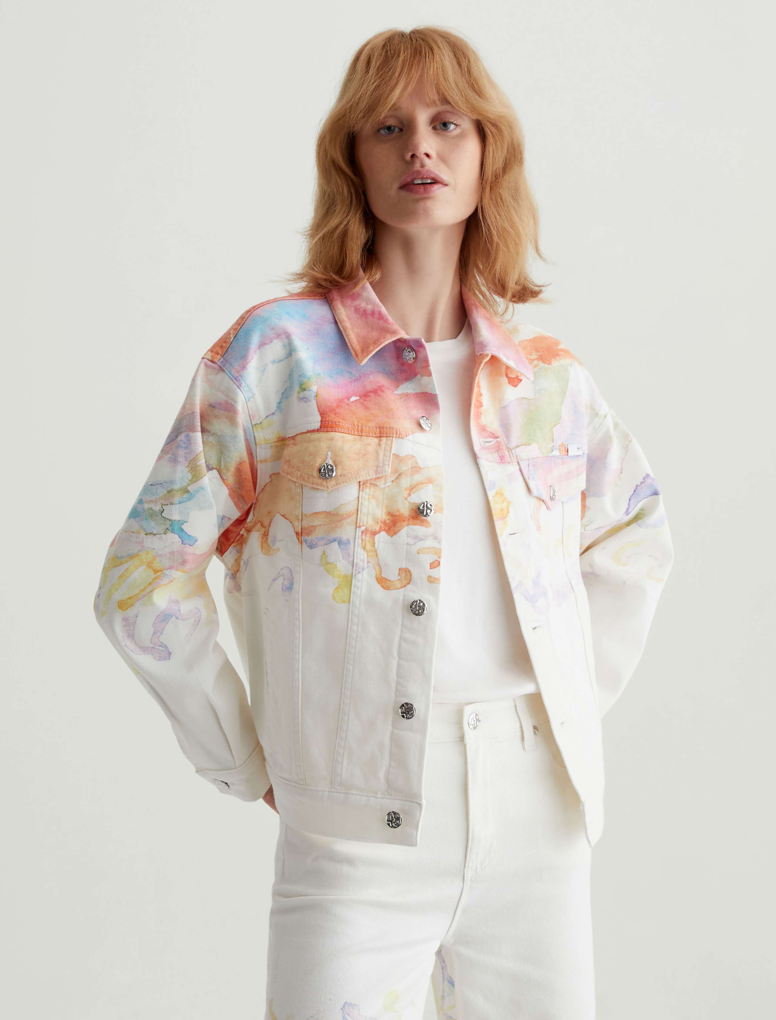 Haylee Jacket