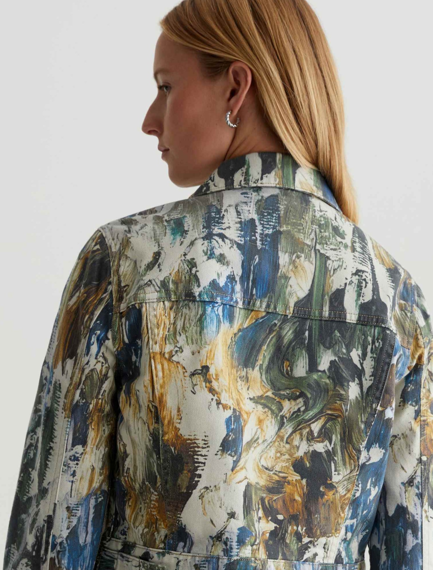 Isa Jacket