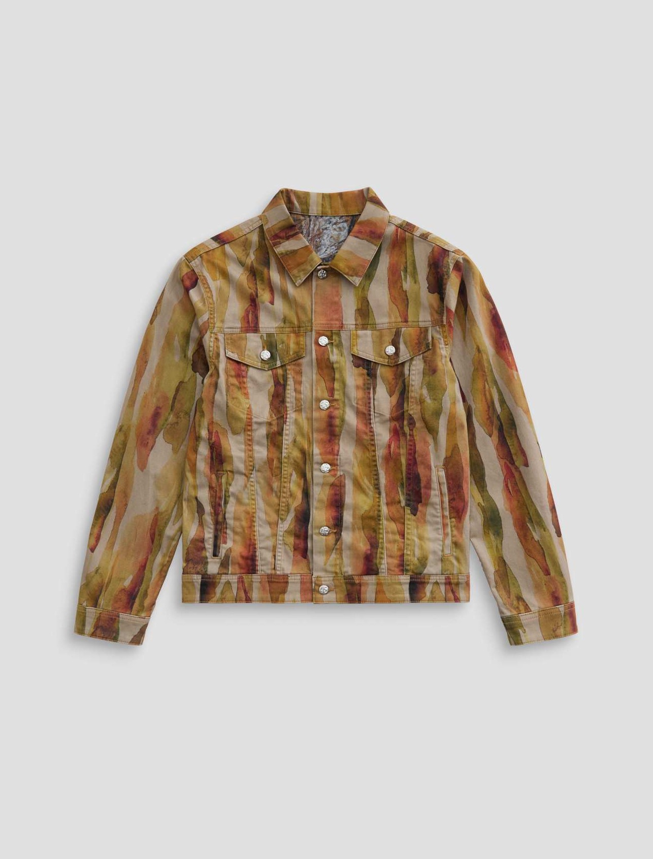 Dart Jacket