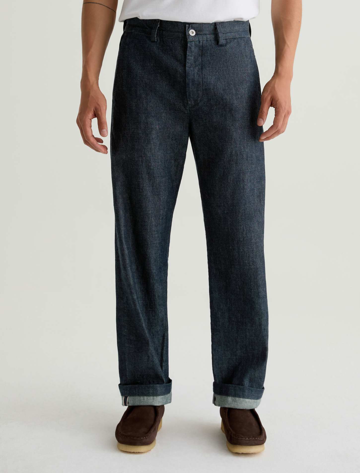 Archie Selvage