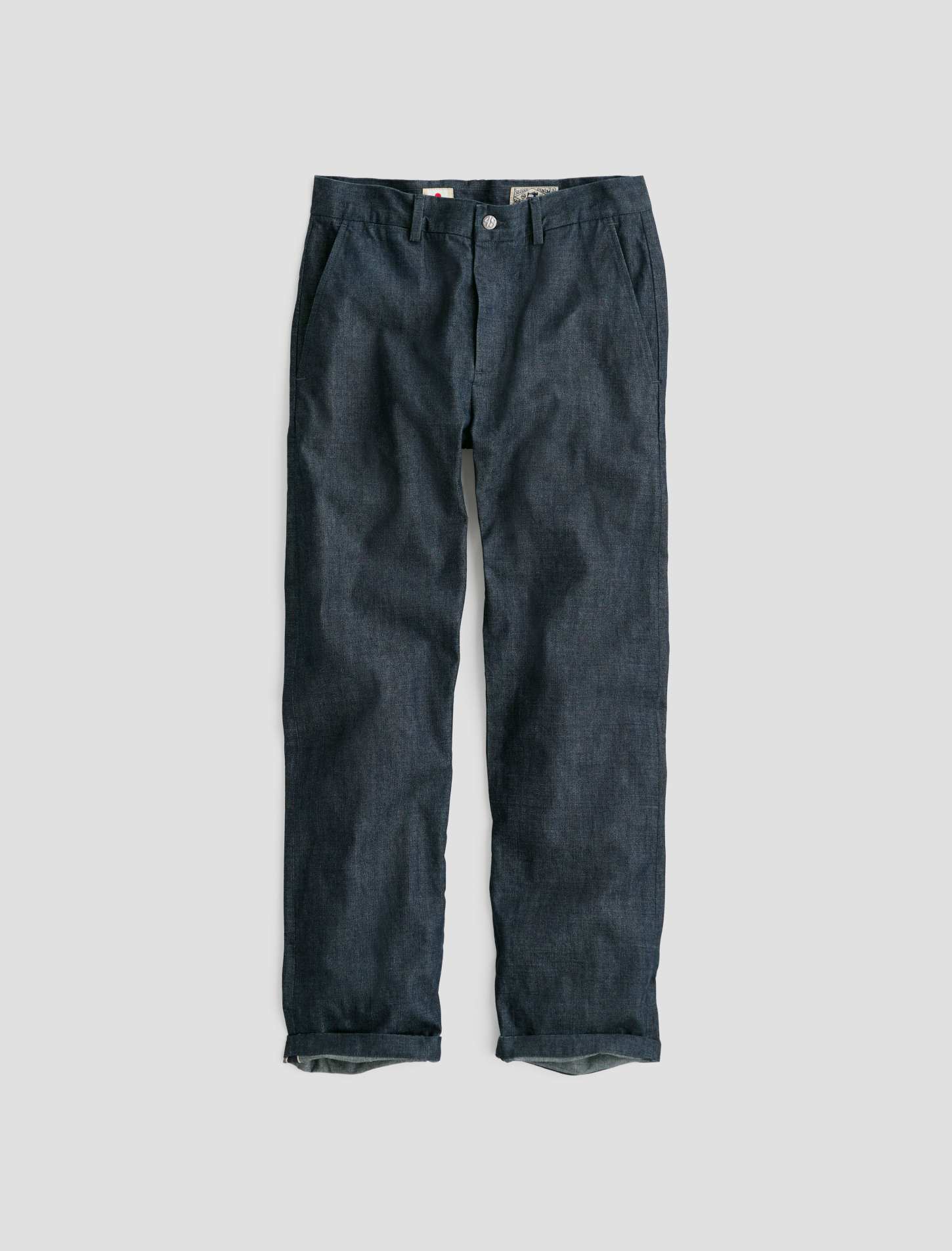 Archie Selvage