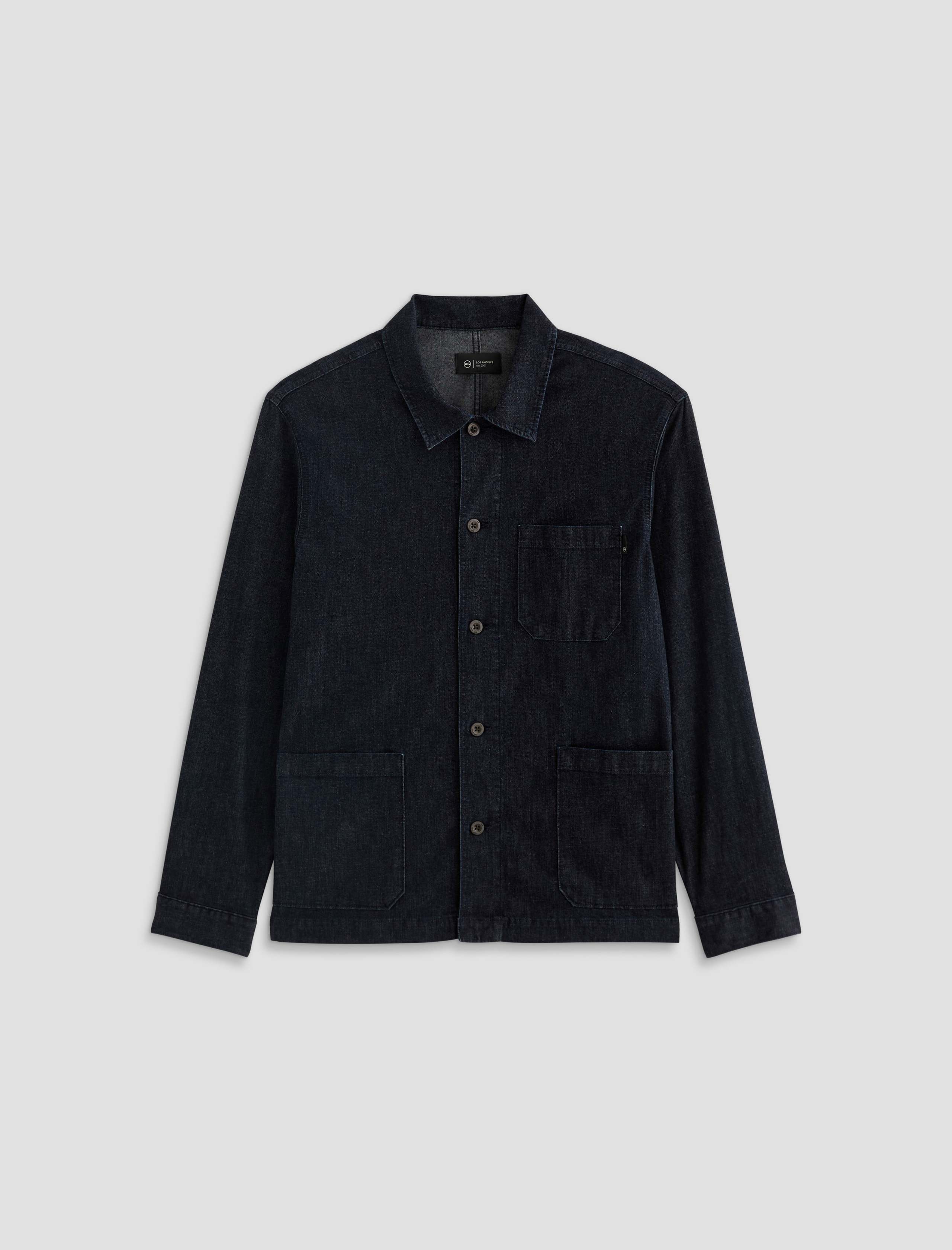 Roari Jacket