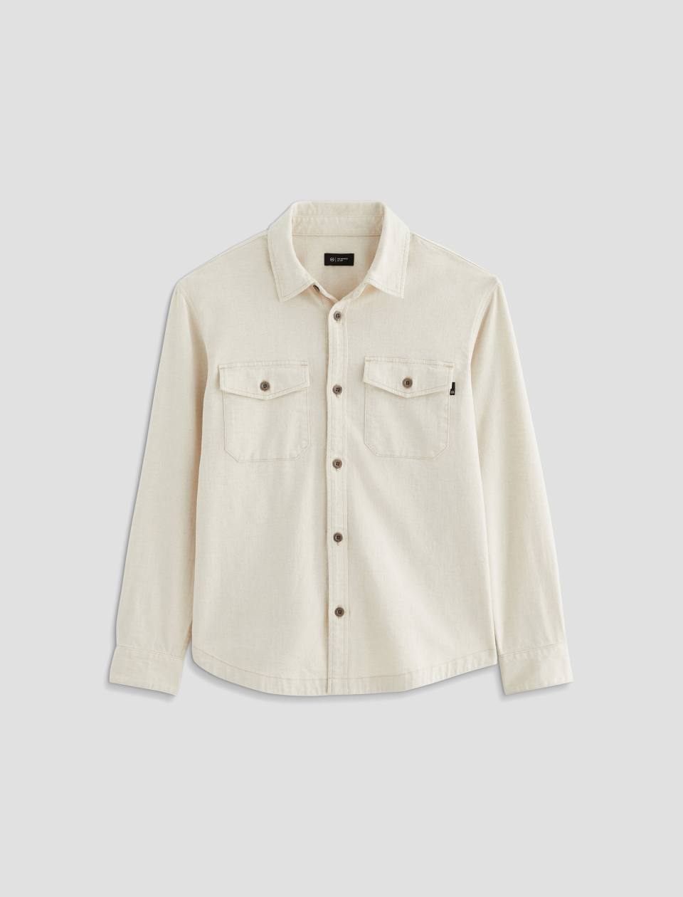 Elias Shirt Jacket