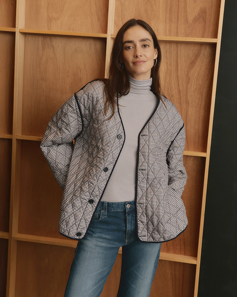 Sally Jacket / F&F: 25% Off Everything