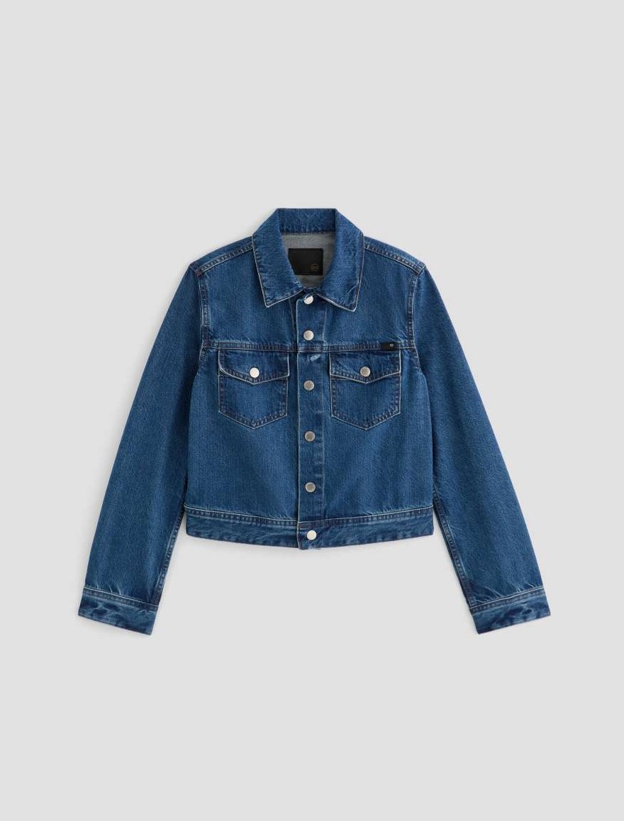 Molly Jacket