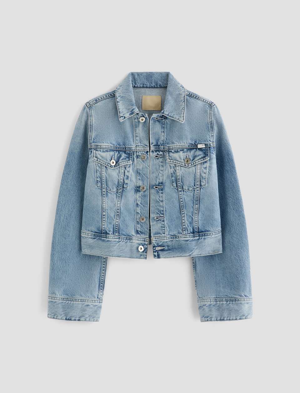 Isa Jacket