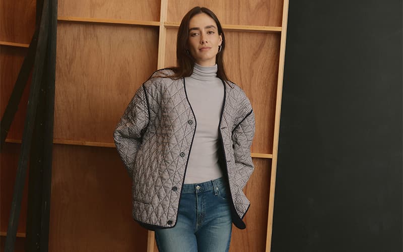 Sally Jacket