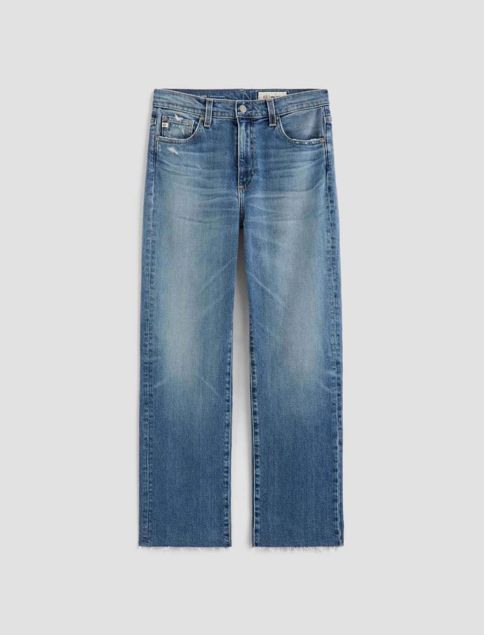Brinley Crop
