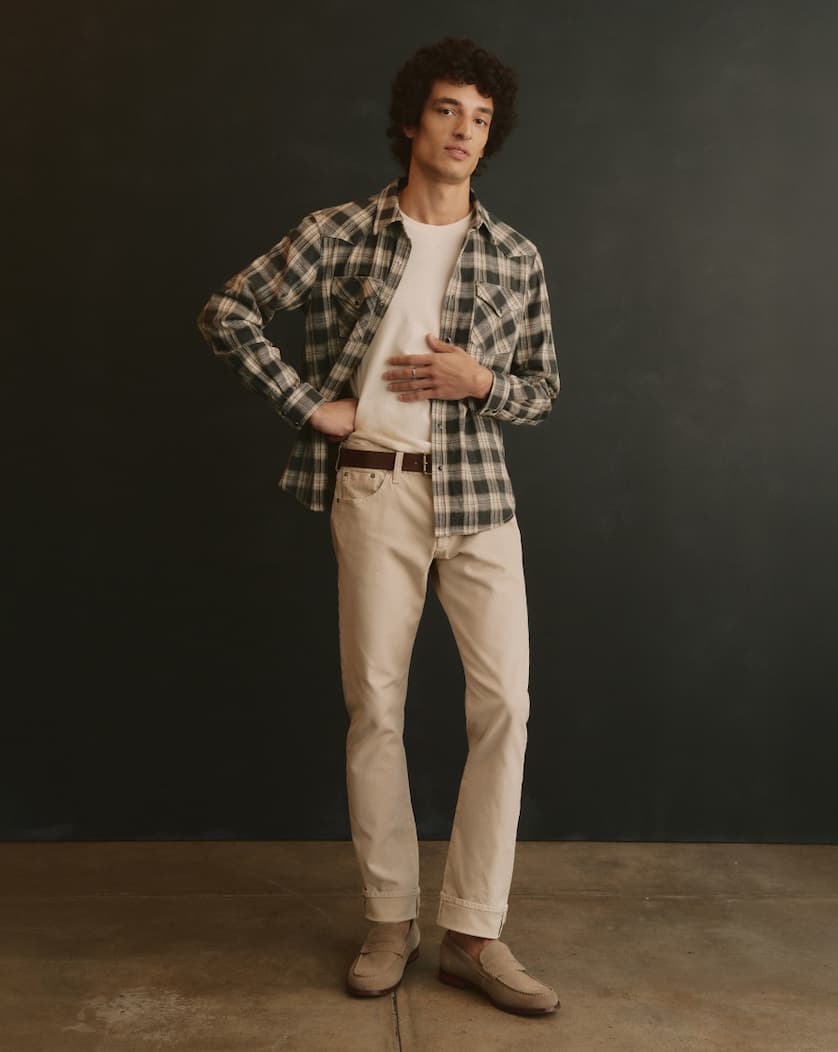 Friends & Family: 25% off (almost) everything / Mens