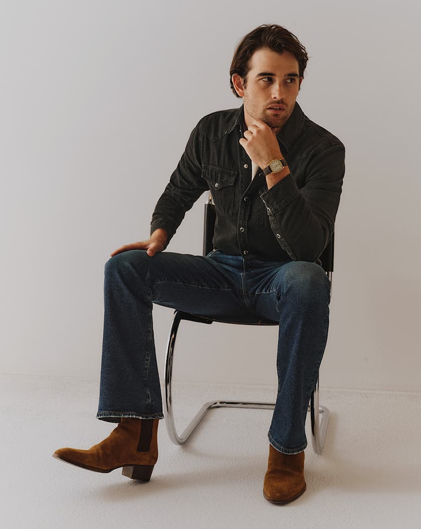 Friends & Family: 25% off (almost) everything / Mens