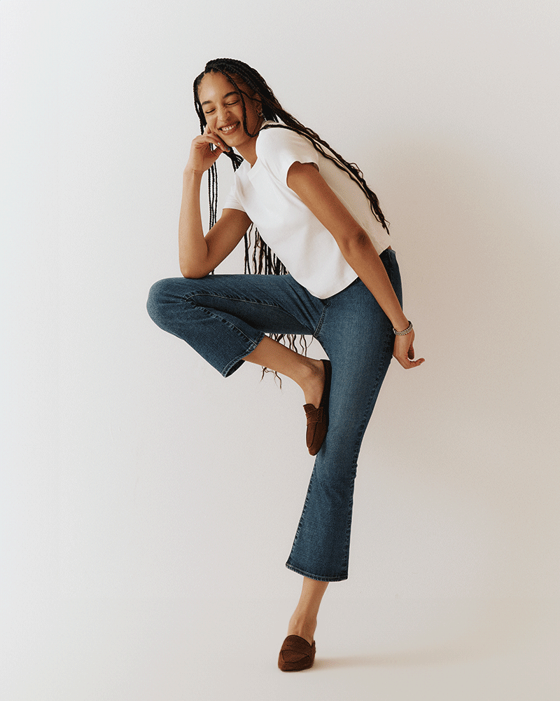 Stretch Beyond Expectations