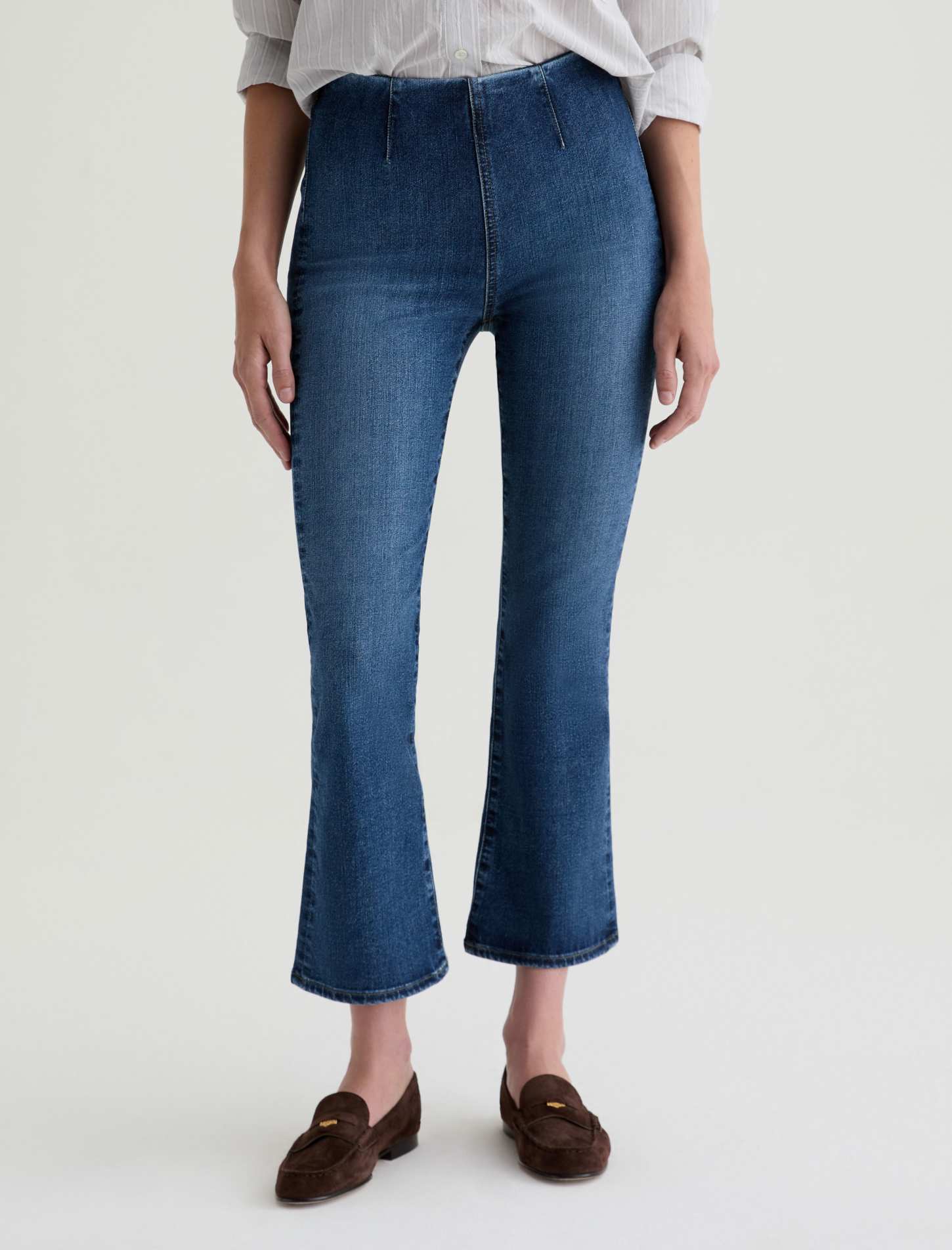 Farrah Boot Crop 360°