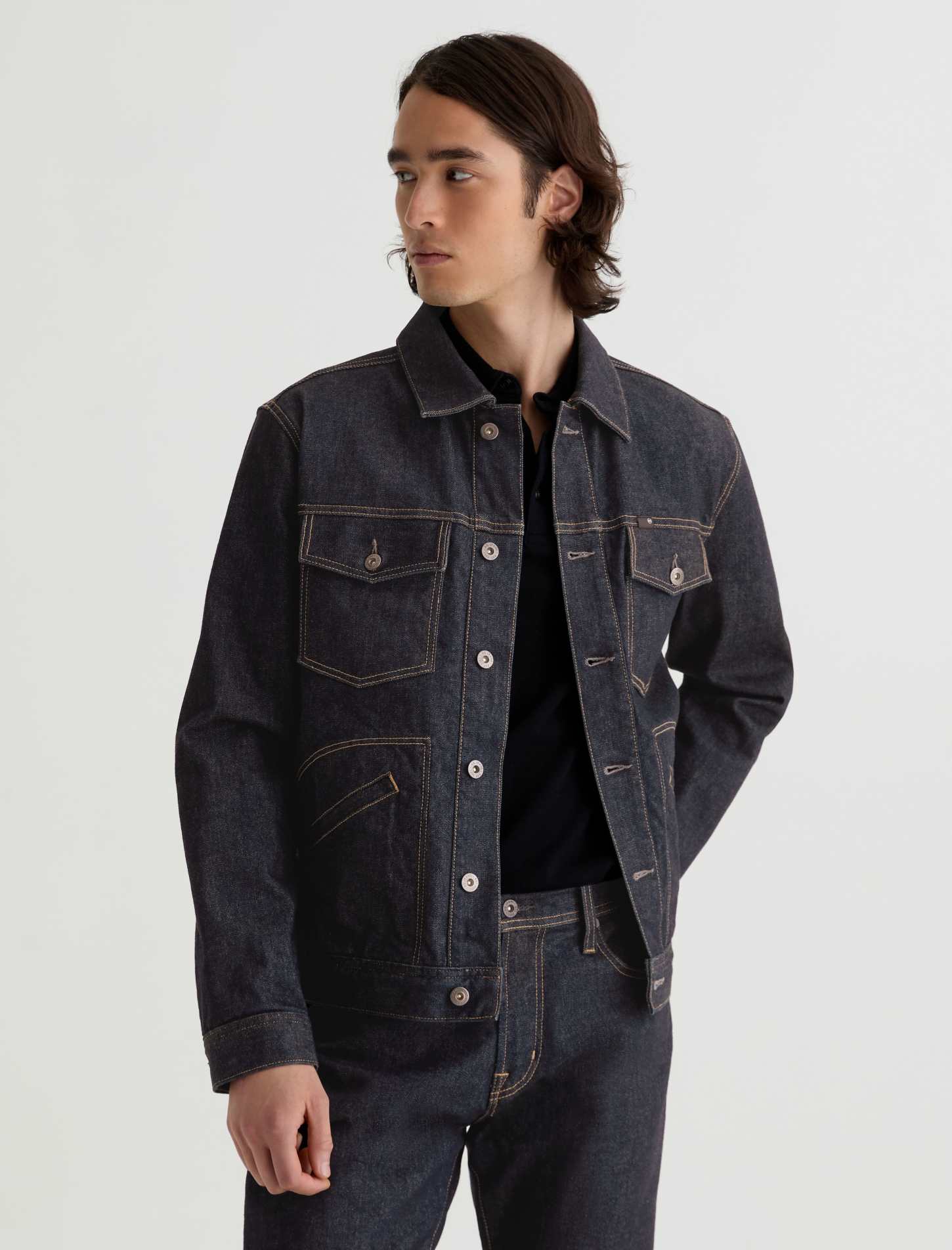 Jackson Jacket