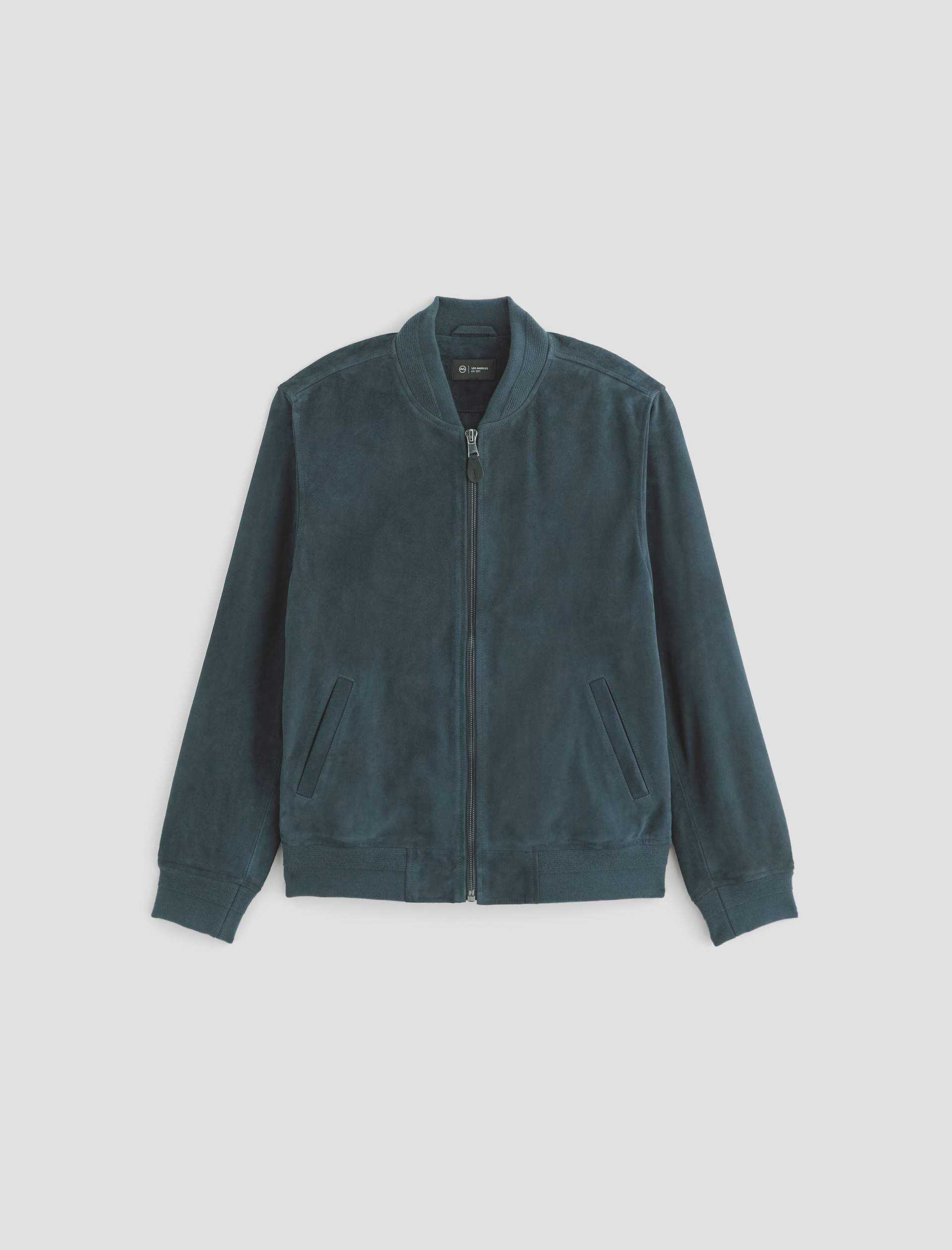 Dayton Bomber Jacket