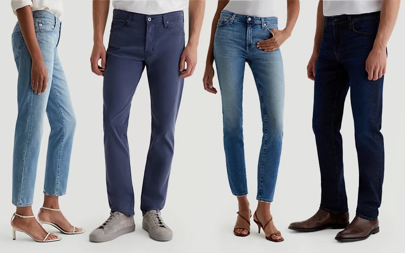 Your Favorite Styles Are Back