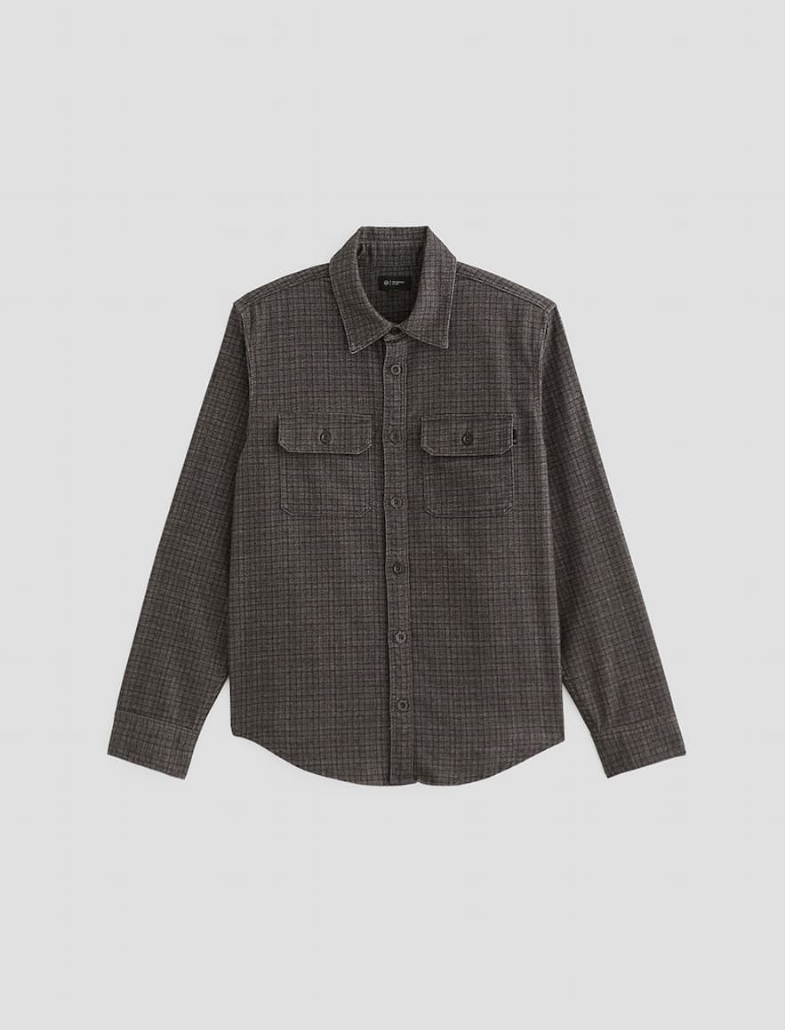 Wesley Utility Shirt