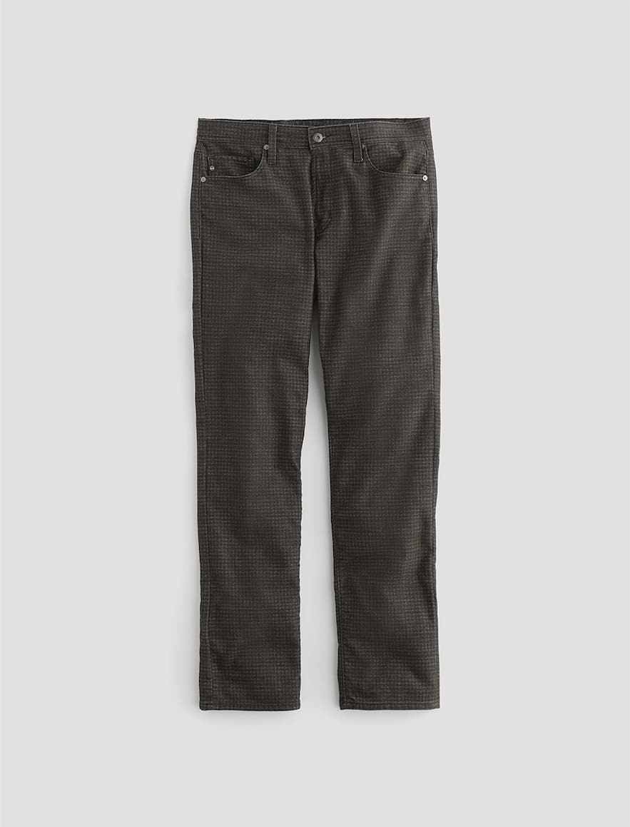 Everett Moleskin