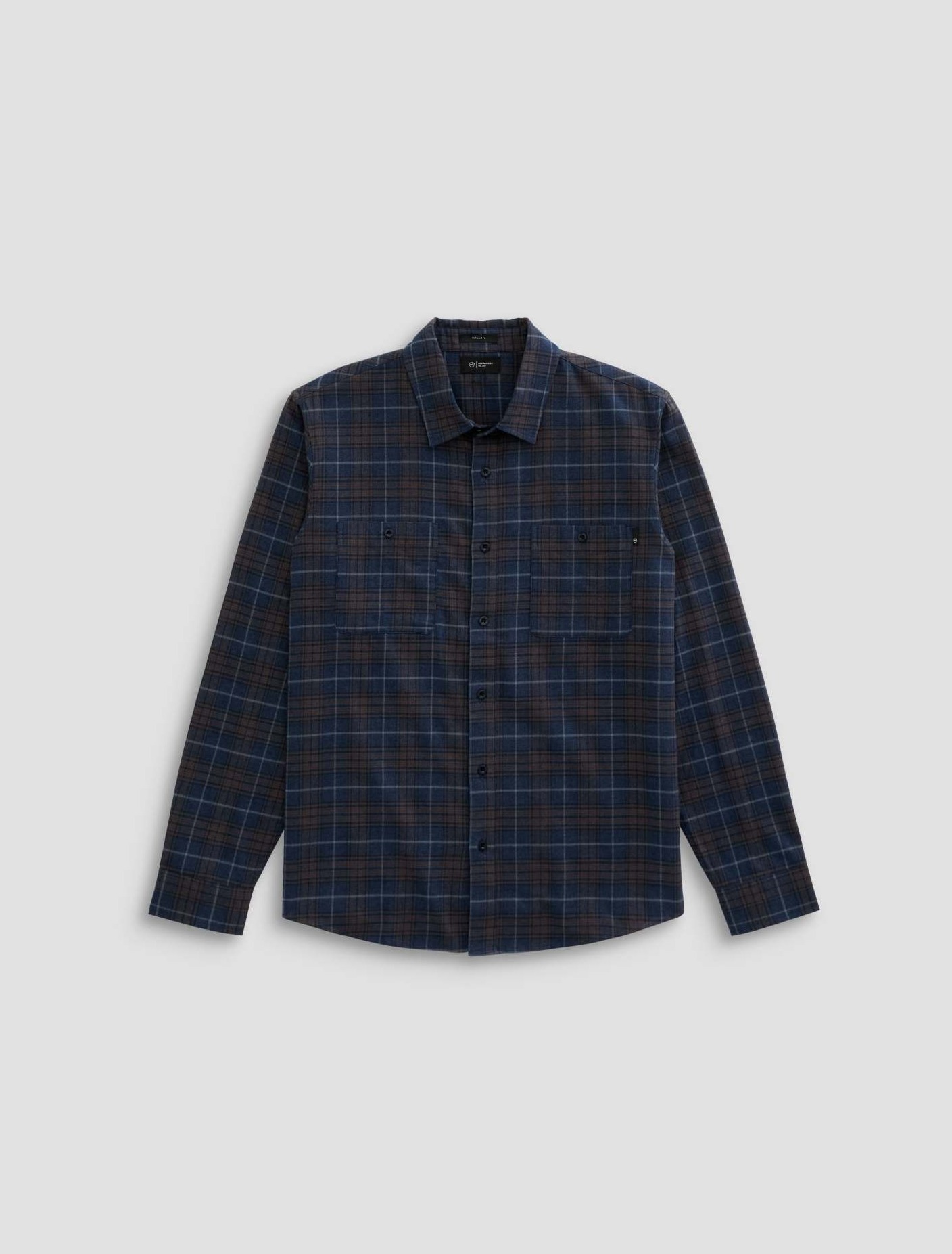 Wayne Work Shirt