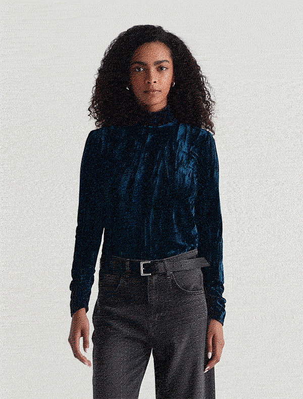Candice Velvet