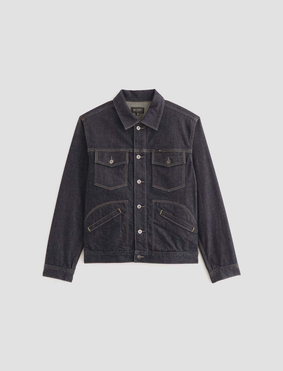 Jackson Jacket