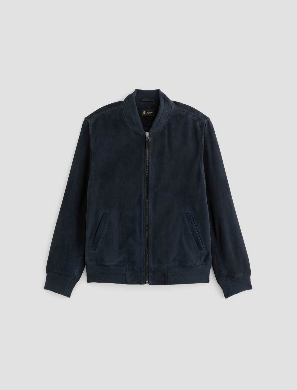 Dayton Bomber Jacket