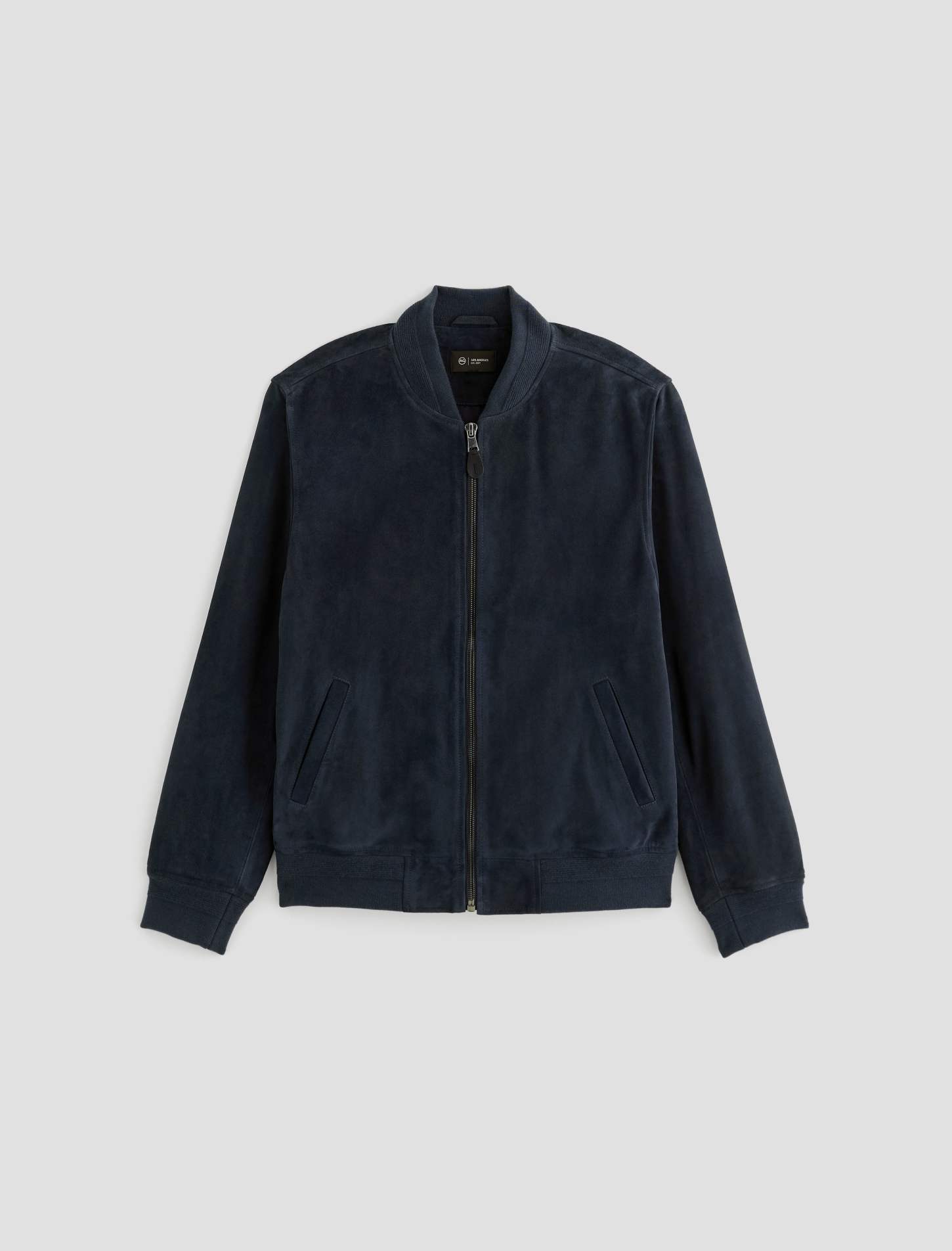 Dayton Bomber Jacket