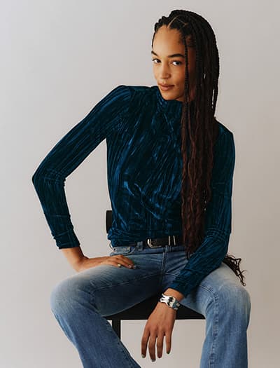 Candice Velvet