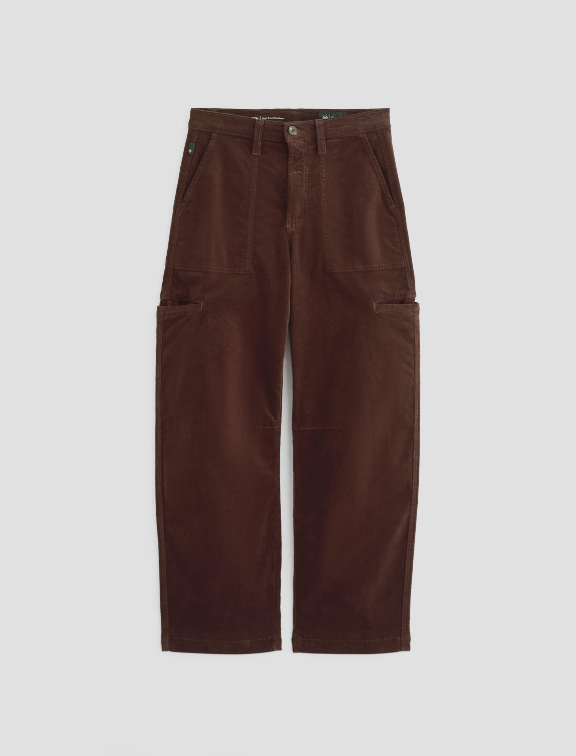 Hazal Corduroy