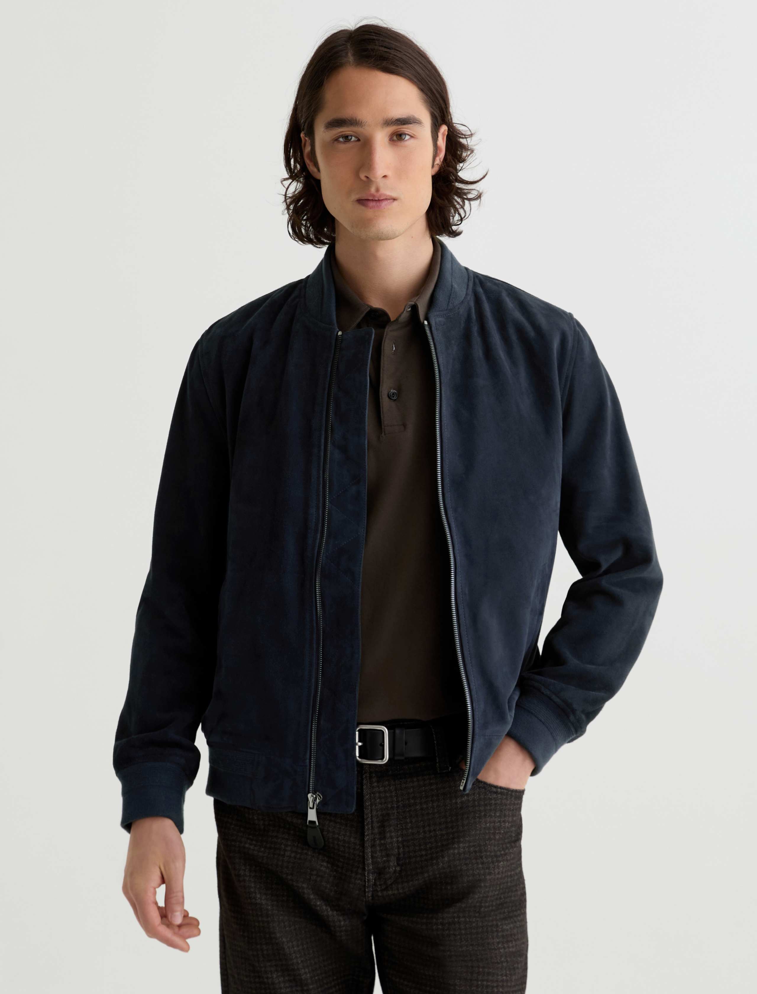 Dayton Bomber Jacket