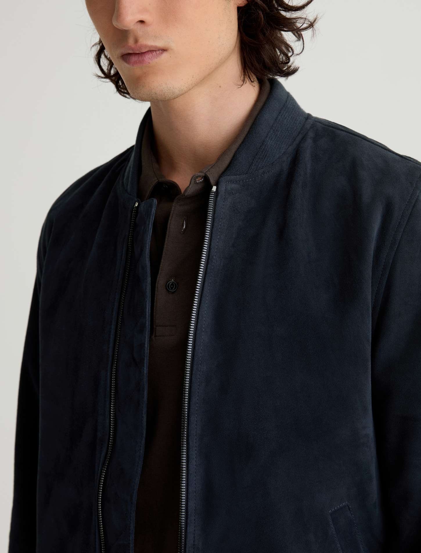 Dayton Bomber Jacket