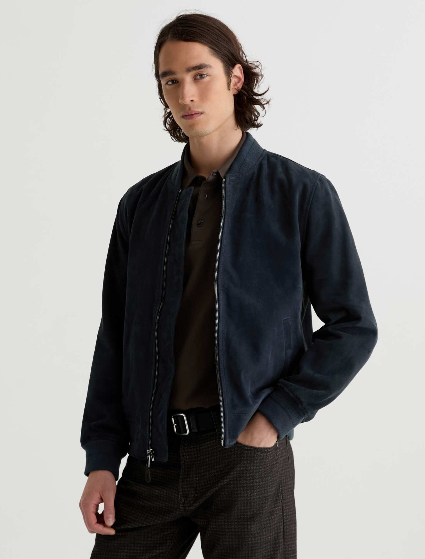 Dayton Bomber Jacket
