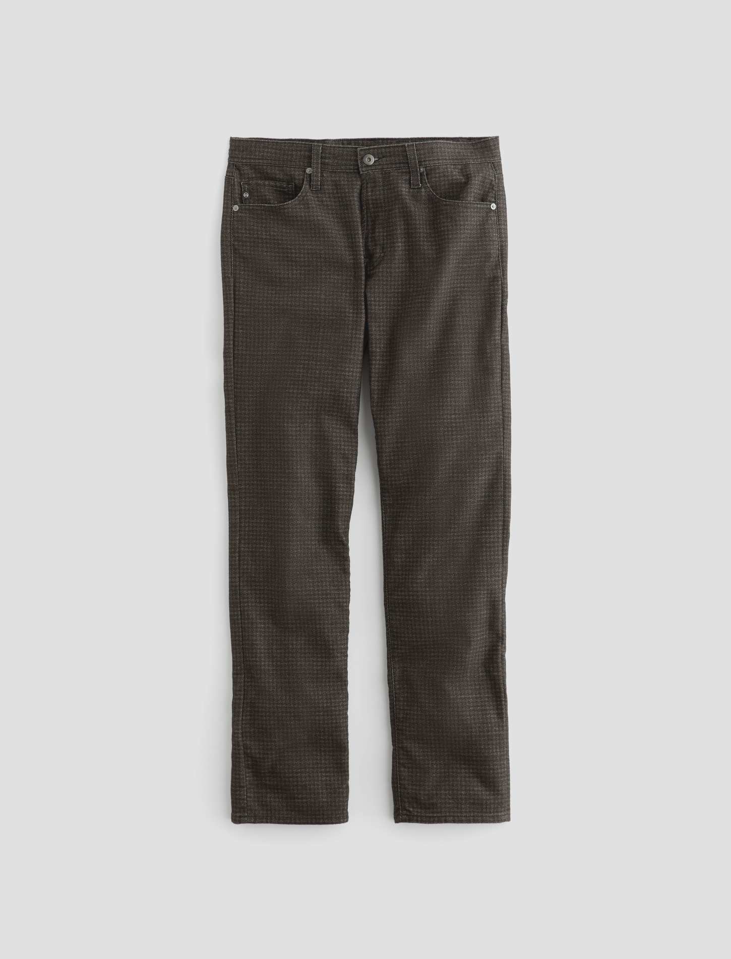 Everett Moleskin