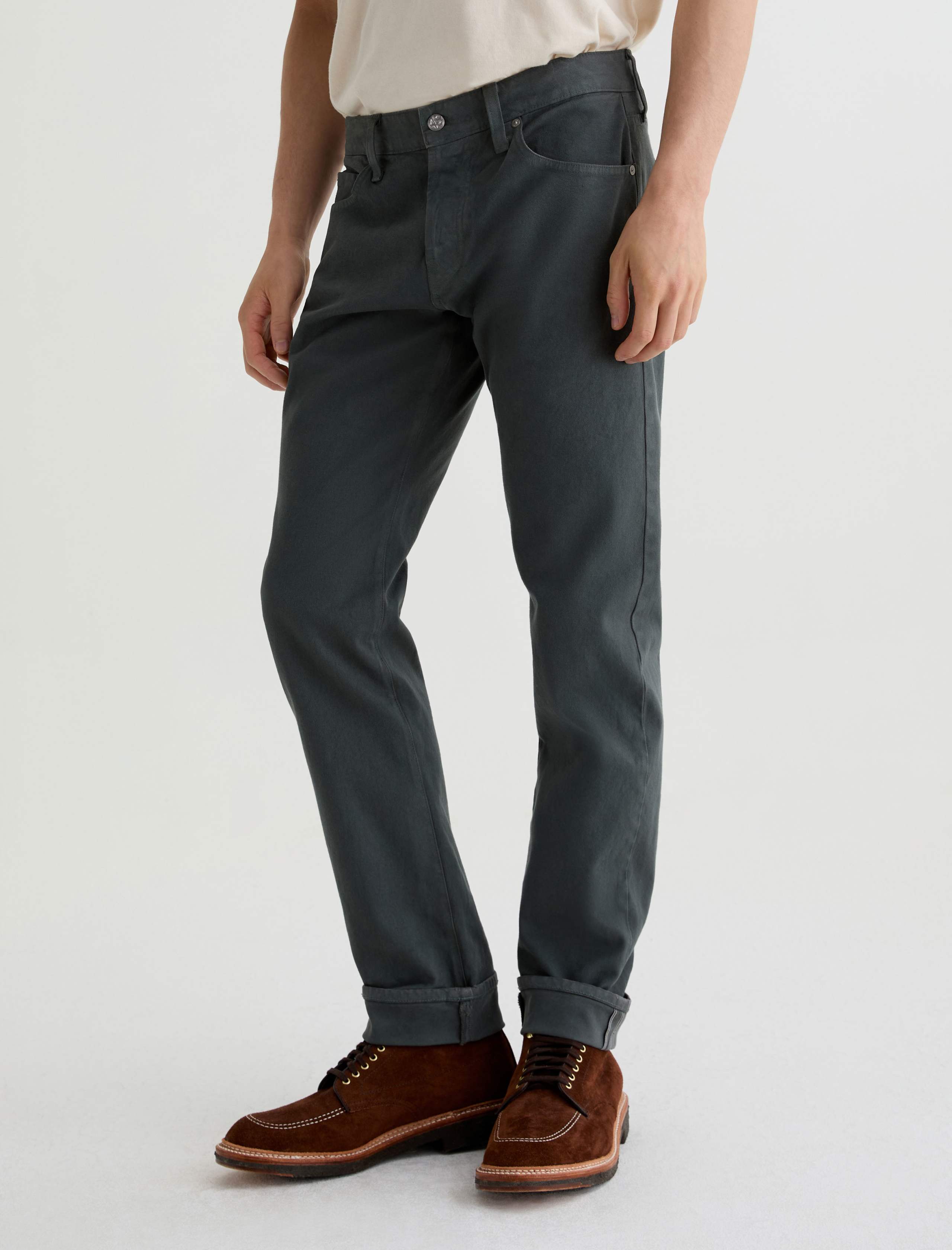 Tellis Selvage in Cypress Lake