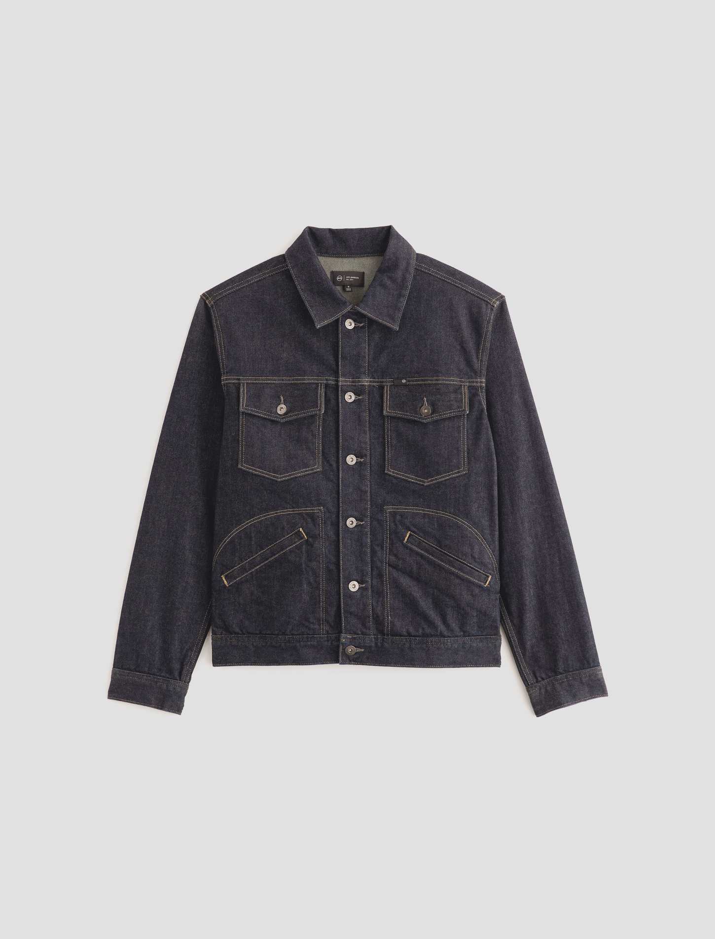 Jackson Jacket