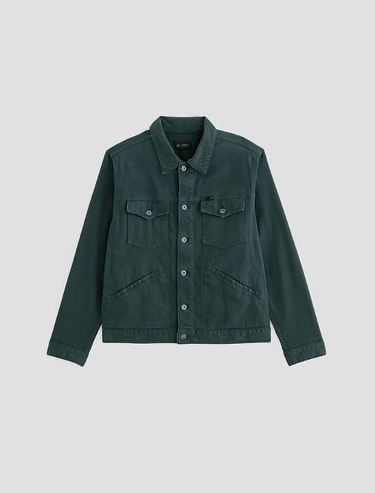 Jackson Bedford Corduroy Jacket