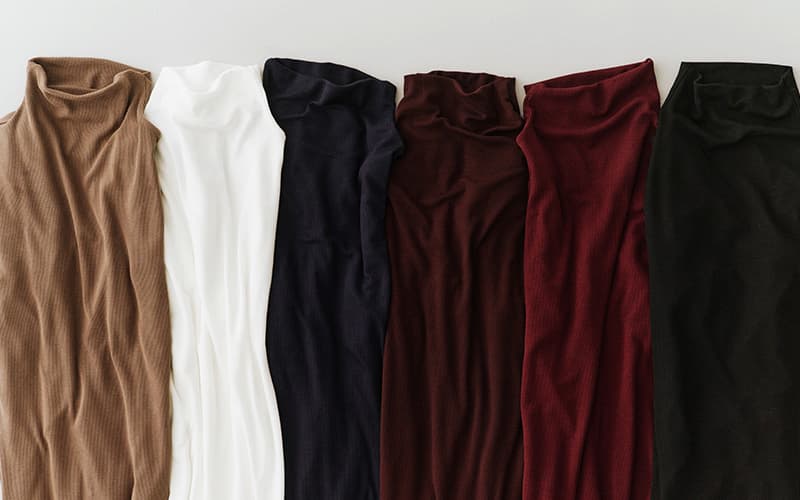 Lavishly Soft Layers