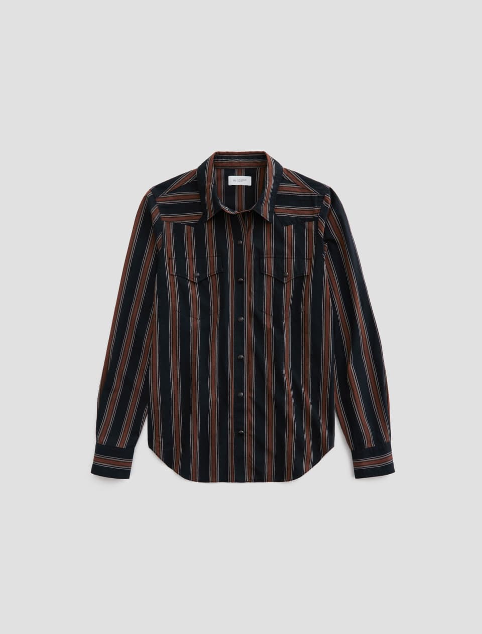 Melia Western Shirt