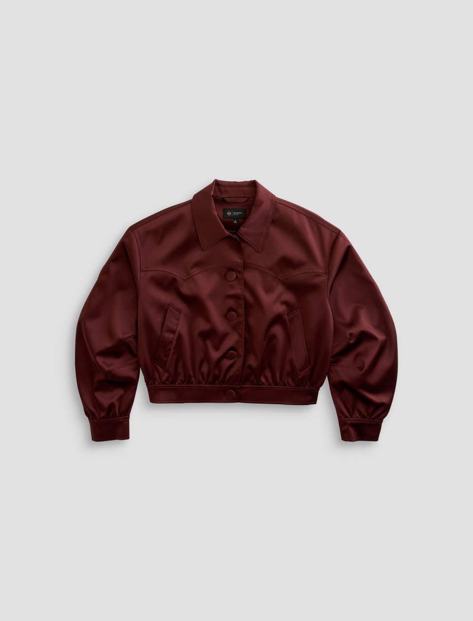 Tana Bomber Jacket