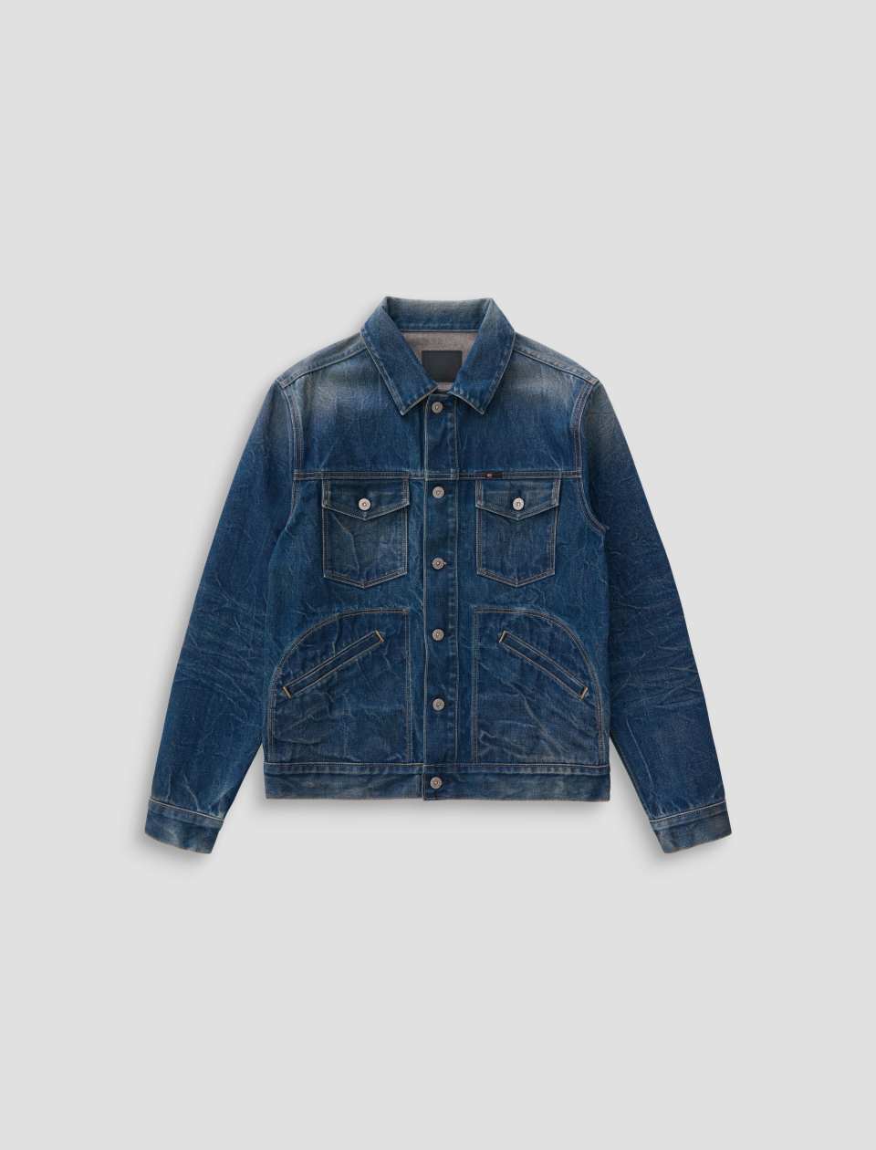 Jackson Jacket