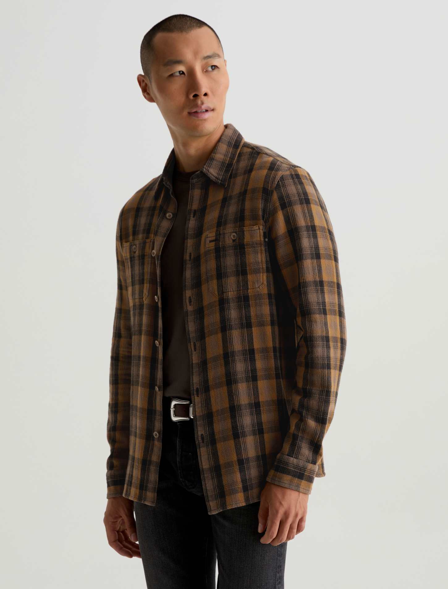 Mason Work Shirt