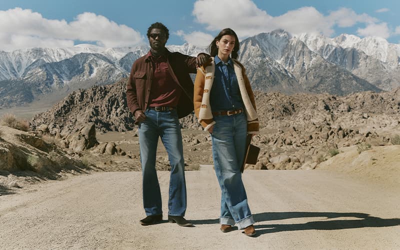 A Western-Inspired Holiday, Your Way