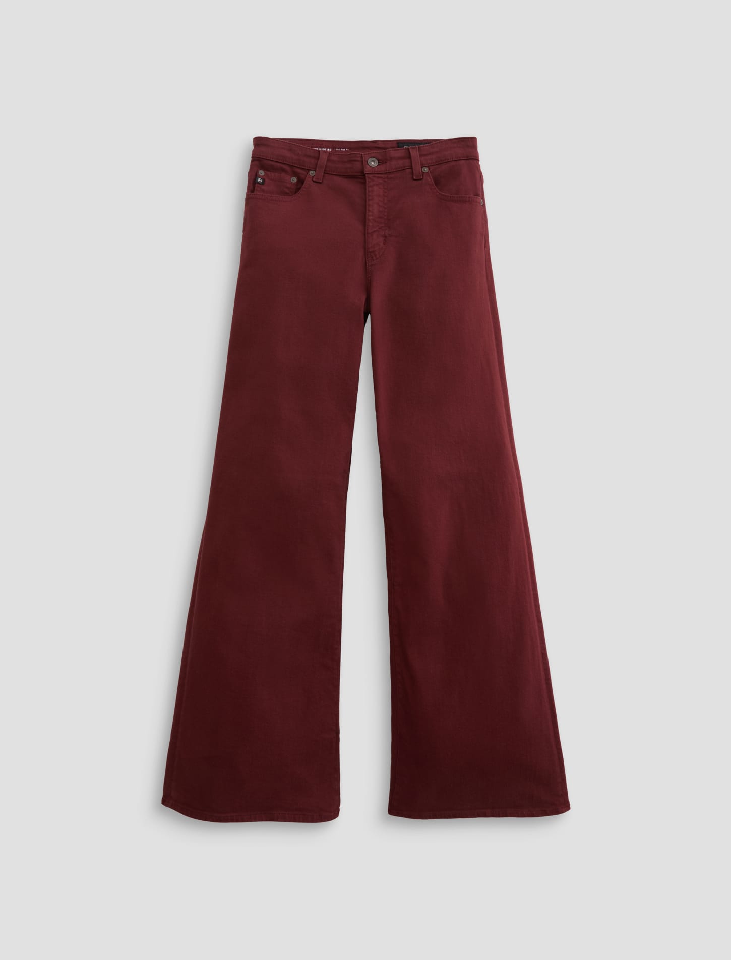 Saige Wide Leg