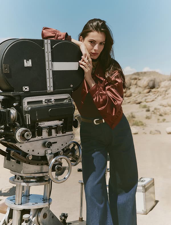 The Sunset Western: Holiday 2025 Collection