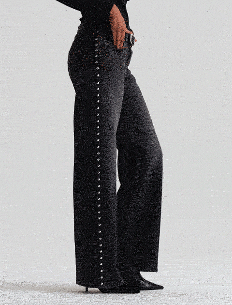 Adria Studded